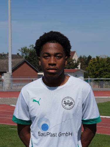 Thomas Mphikeleli Schwettmann