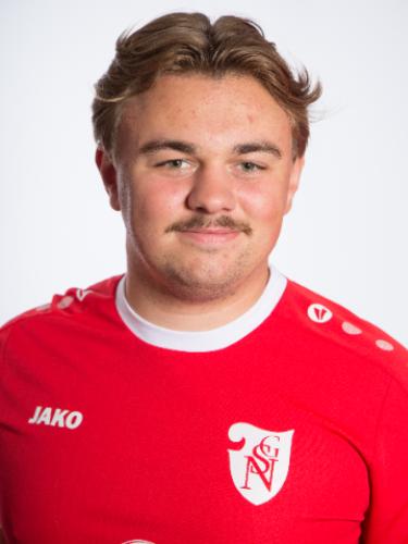 Finley Lange