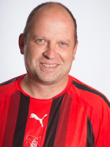 Rene Riedel