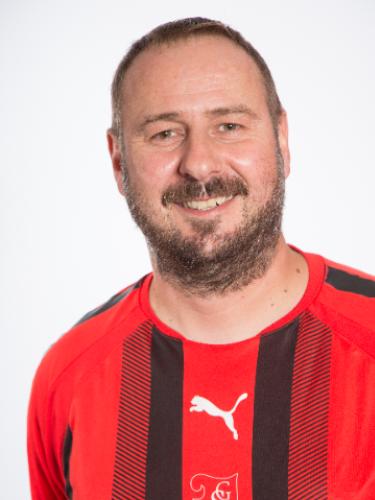 Mirko Wolf