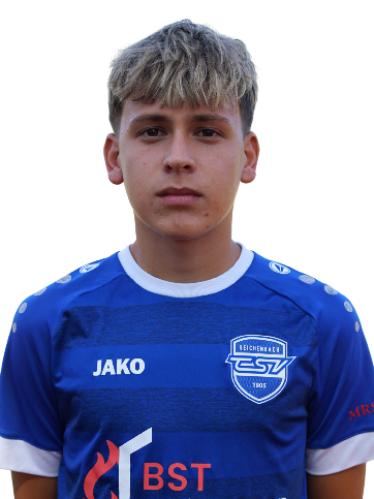 Darius Andrei Pomana