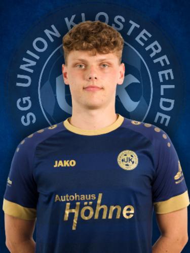 Jonas Voßberg