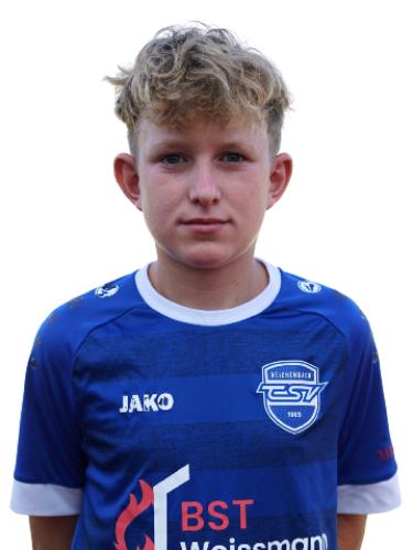 Felix Tiemeyer