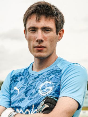 Hannes Behrendt