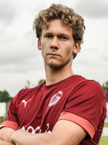 Ruben Bergens