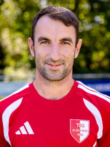 Andrei Comici