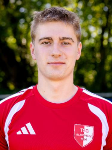 Lukas Ernst