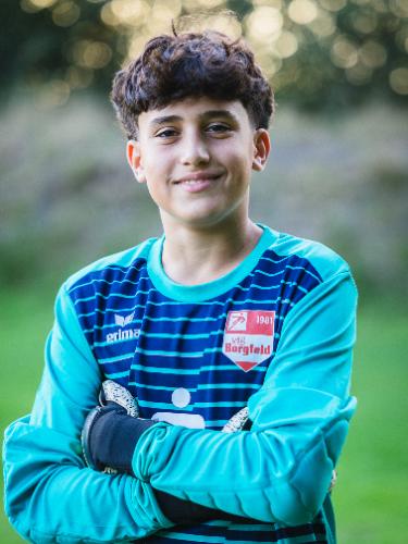 Nouri Al Samaan
