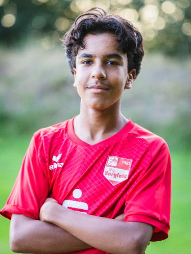 Tesfay Berhane