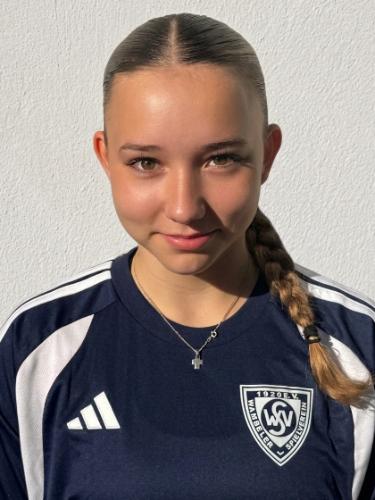 Liz Johanna Krekenbaum