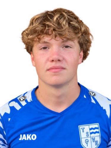 Tom Oliver Hölzl