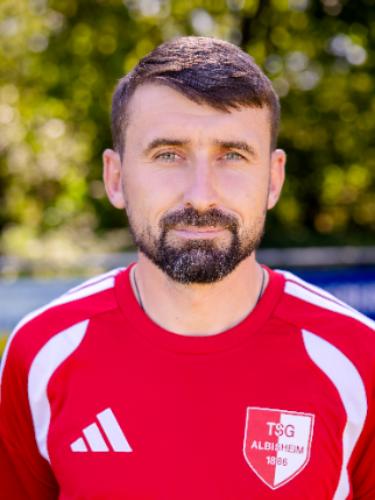 Alexandr Pirlog