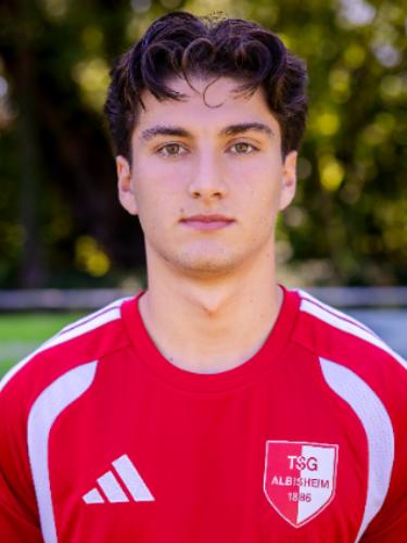 Ruben Reutter