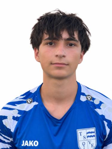 Adrian Koppe