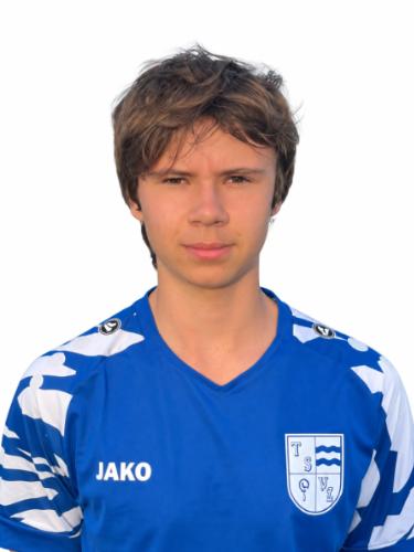 Jonas Rist