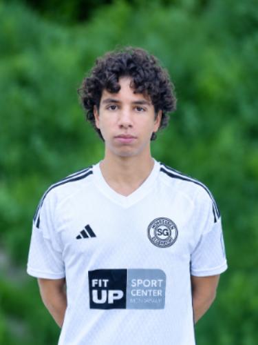 Youcef Bakhouche