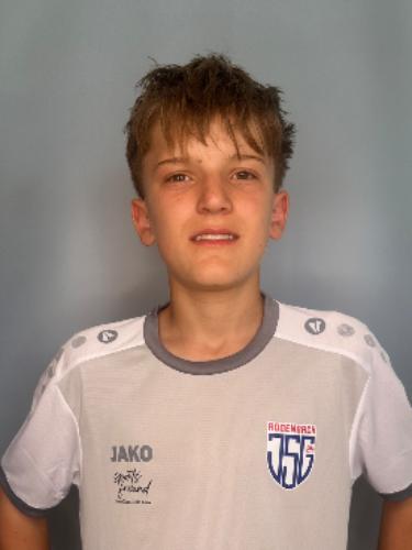 Max Steffens