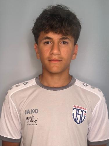 Ahmed Karadeniz