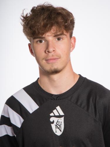 Ben Luis Lippoldt