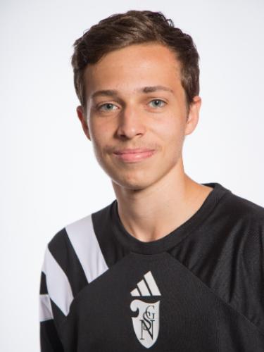David Mauersberger