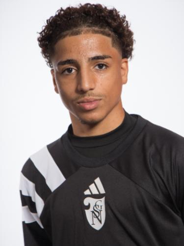 Nasser Othman