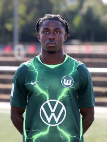Saido Balde