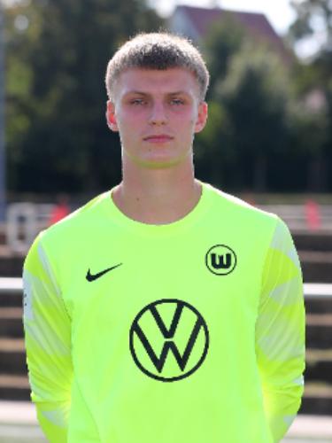 Henrik Fehr