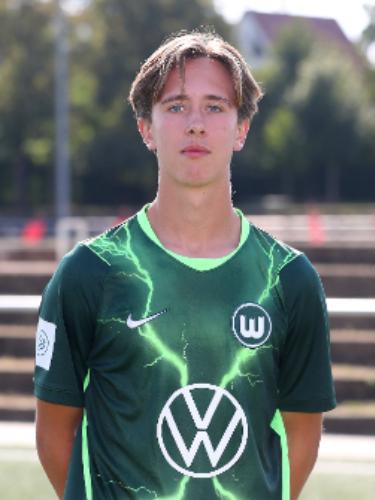Truls Petter Julian Flodin Furuseth