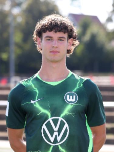 Max Greger
