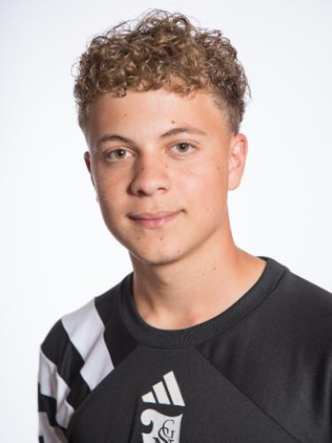Kimi Luke Striegler