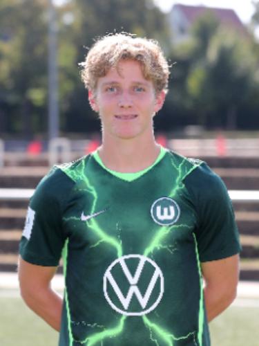 Tim Neininger