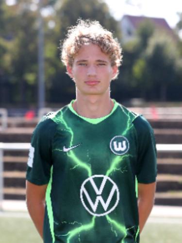 Bent Frederik Peters