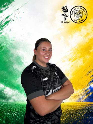 Carina Jäger
