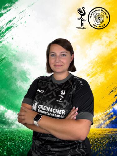 Mirela Röber
