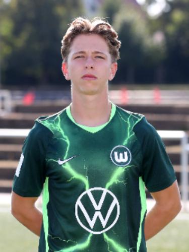 Fynn Luca van der Vorst