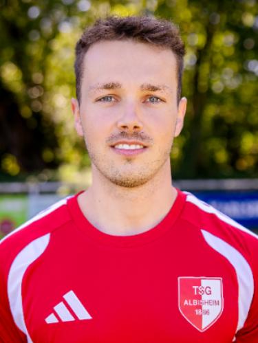 Nico Schmitt