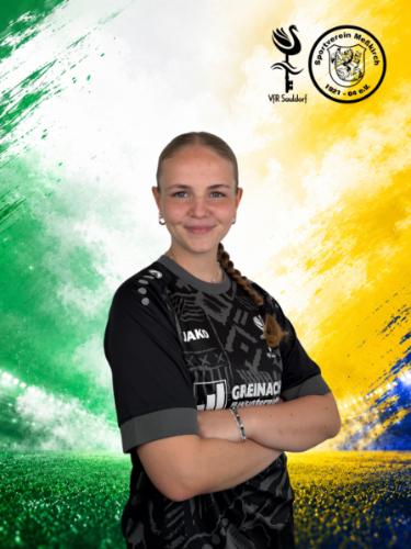 Hannah Uli Zwick
