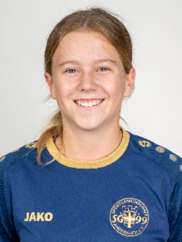 Sofie Hartmann