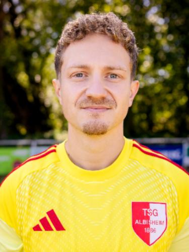 Jonas Zentner