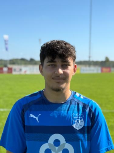 Benjamin Bala