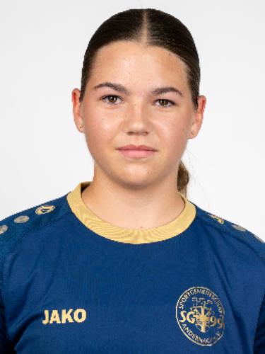 Zoe Sorger