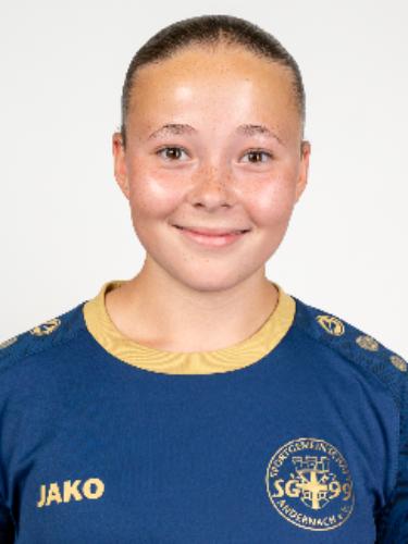 Franziska Schamari