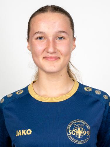 Sofia Maria Ziegler