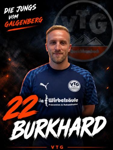 Felix Burkhard