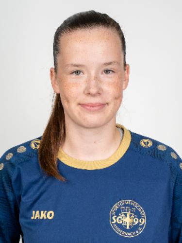 Lilly Schröter