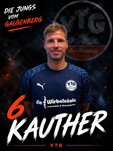 Marc Kauther