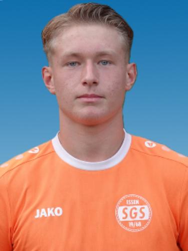 Tom Daanen