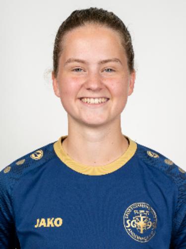 Zoe Daas