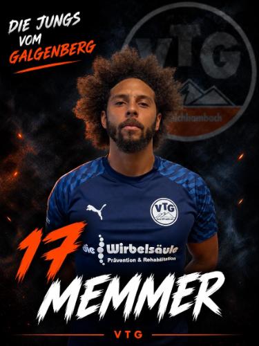 Julien Memmer