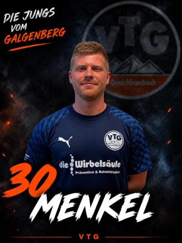 Niklas Menkel